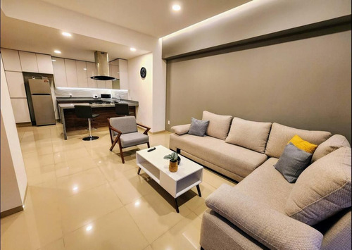 Departamento En Renta En Torres Diamante, Morelia, Michoacán