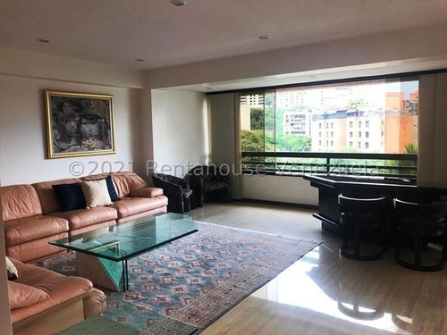 Imagen 5 de 19 de Gc Venta De Practico Apartamento En Colinas De Valle Arriba / 22-8292