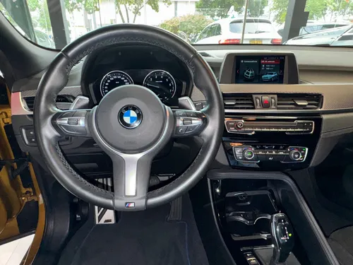 Bmw X2 2.0 M35i Performance