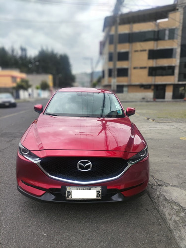 Mazda Cx5 Core 2019 Manual No Revendedores