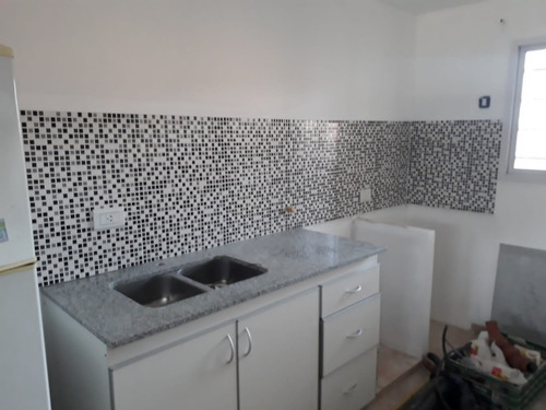 Imagen 5 de 12 de Departamento 3 Amb A Estrenar Venta San Bernardo