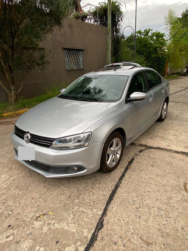 Volkswagen Vento 2.5 Luxury 170cv