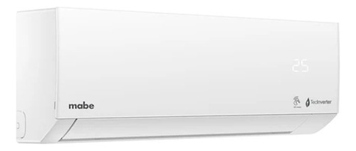 Aire Acondicionado Mmi12cabwcame 12000 Btu 115v Mabe