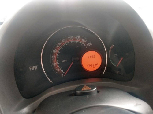 Uno 1.0 Evo Vivace 8v Flex 4p Manual 2014