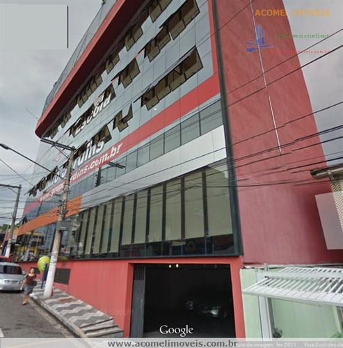 Imagem 2 de 6 de Escritório Para Alugar Em Osasco/sp - Alugue O Seu Escritório Aqui! - 1401919