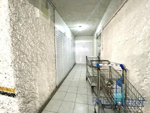 Imagem 15 de 15 de Apartamento Zona Central Para Venda Em Balneário Camboriú, Centro, 1 Dormitório, 1 Banheiro, 1 Vaga - Posadas2_1-2007283