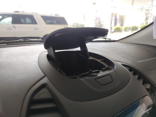 Imagen 9 de 13 de Ford Figo Energy Manual 2021