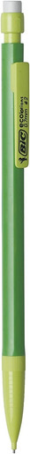 Bic Ecolutions Xtra-life Mechanical Pencil, Medium Point (0.