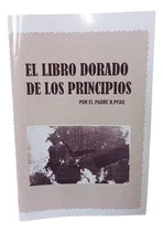 Comprar Alcoholicos Anonimos Libro Dorado De Los Principios 12 Folle