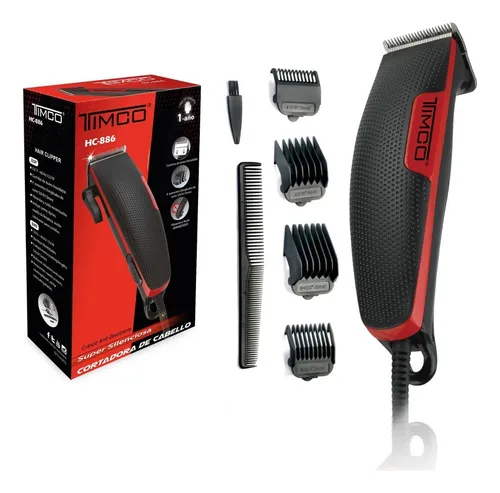 Timco cortadora de pelo sale