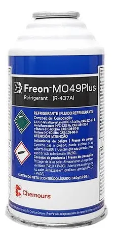 comprar Gas Refrigerante Mo-49 Plus (r-413a) - 340gr Chemours