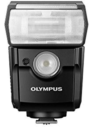 Flash Electrónico Olympus Fl-700wr