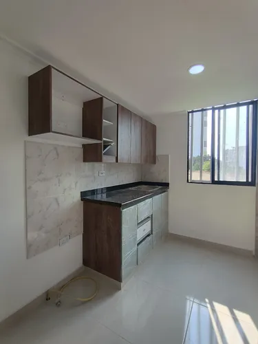 Apartamento En Venta En Niza. Cod V30480
