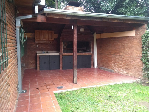 Imagen 4 de 14 de Casa En Venta En Escobar Centro Ph 4 Ambientes Y 2 Baños