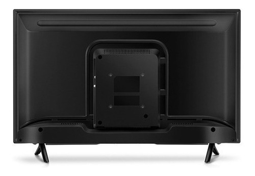 Imagen 5 de 8 de Smart Tv Qüint 32 Qt1-32frame Frame Hd Netflix Usb Hdmi