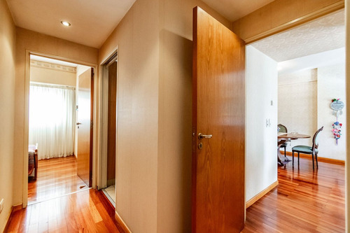 Venta Dpto 3amb C/balcón. C/coch Y Baulera. Flores