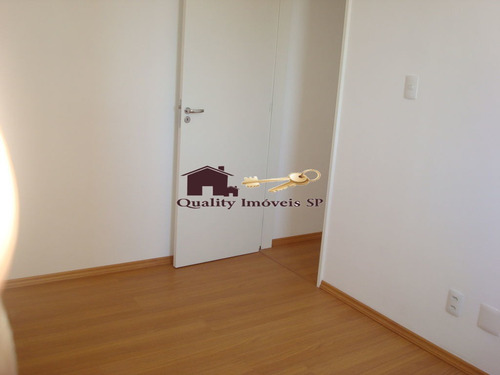 Imagem 6 de 10 de Lindo Apartamento - Qy1536