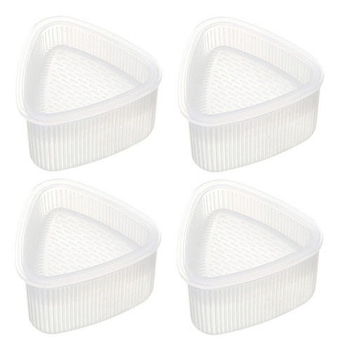 Molde Para Onigiri, Molde Para Sushi, Molde Para Bola, 4