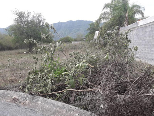 Terreno En Venta En Praderas De La Boca