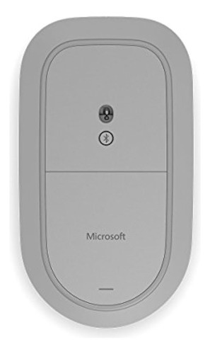 Ratón De Superficie Microsoft Ws3-00001