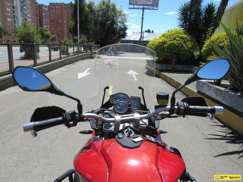 Bmw F700 Gs 800 Cc