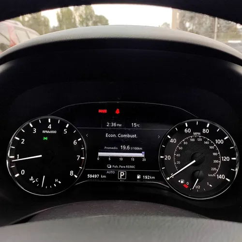 Infiniti Qx80 4wd 2020
