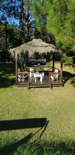 Venta De Casa Quinta En Localidad De La Reja