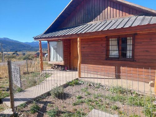 Vendo O Permuto Casa En San Martín De Los Andes