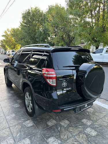 Toyota RAV4 2.4 4x2 At