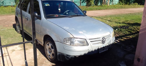 Gol Power 1.6 Aire Y Direccion