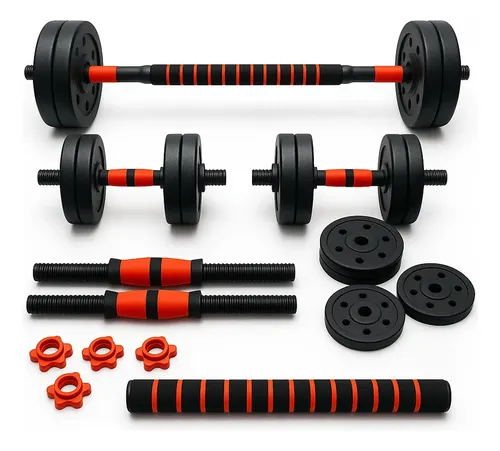Sinais de pressão alta: 7 alertas que você não deve ignorar 12 Kit Halteres Ajustáveis 6 Em 1 Barras Anilhas 10kg Consport