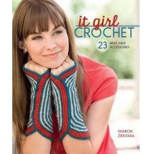 It Girl Crochet: 23 Must-have Accessories