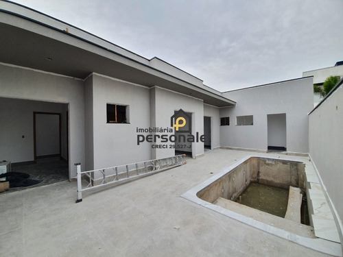 Imagem 29 de 30 de Casa Em Condomínio Em Sorocaba, Ibiti Royal Park - Ca00609 - 70617744