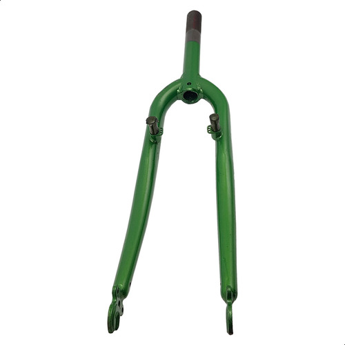 Garfo Aço Conificado Verde Crz E-power Eletrika 1000