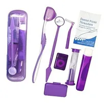Comprar En Caja Portátil De Tratamiento De Ortodoncia Ortodoncia Kit