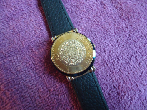 Marie Lourdes Reloj Retro Para Dama (Usado)