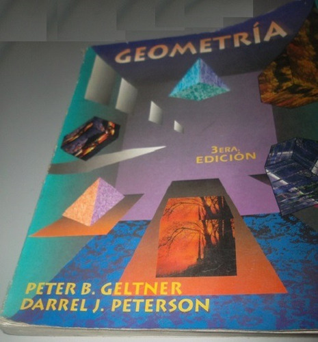 Geometria Peter Geltner Darrel Peterson