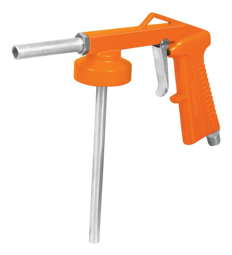 Pistola Para Recubrimiento (cuerpo), Truper