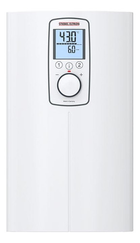 Calefon Electrico Dce15 Premium De 14.4kw Stiebel Eltron