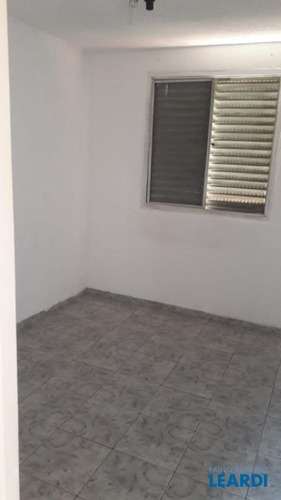 Imagem 6 de 10 de Apartamento - Conjunto Habitacional Padre Manoel Da Nóbrega - 583184