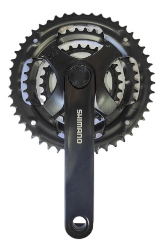 Volante Shimano 48-38-28 170 Fc-ty301 