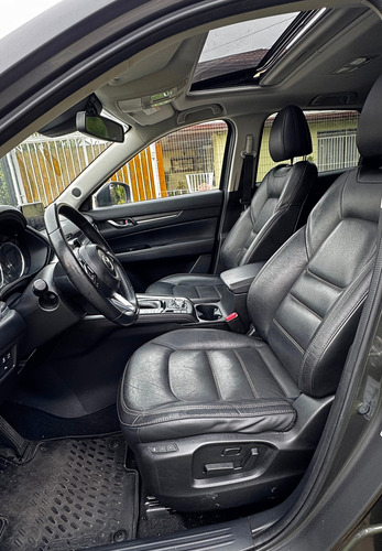 Mazda CX-5 2.5 Gt Awd At C.N