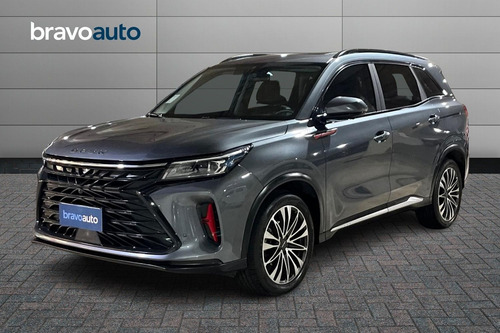 Dongfeng 1.5 T Luxury At 5p