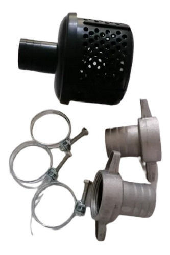 Motobomba Autocebante Portatil Kinro 1-1/2 X 1-1/2