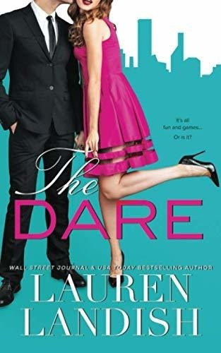 The Dare (truth Or Dare) - Landish, Lauren, De Landish, Lauren. Editorial Independently Published En Inglés