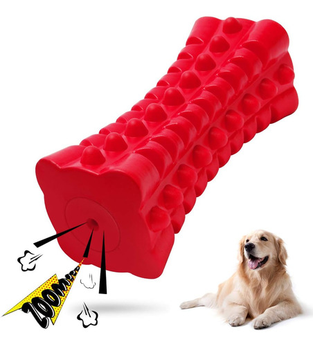 Vanfine Juguetes Chirriantes Y Resistentes Para Perros...