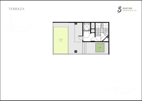 Venta De Departamento 3 Tres Ambientes En Pozo A Estrenar En Villa Urquiza