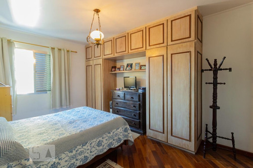 Apartamento À Venda - Brooklin, 3 Quartos, 115 - S893132754