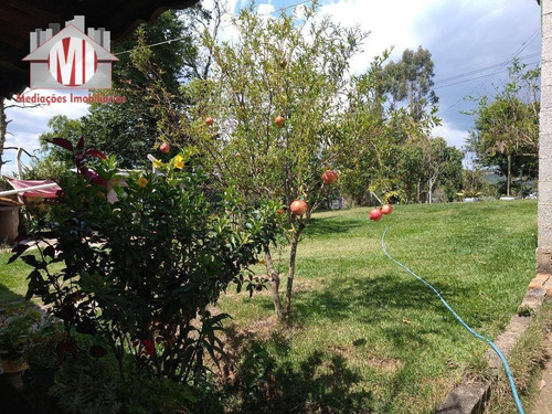 Imagem 22 de 23 de Linda Chácara Com Escritura, 1 Dormitório, Quarto De Ferramentas, Pomar, Canil, Horta, À Venda, 2000 M² Por R$ 270.000 - Zona Rural - Pinhalzinho/sp - Ch0826
