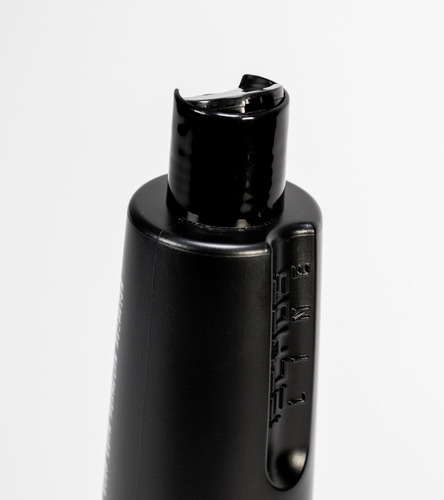 Shampoo De Carbón Botella De 1000 Ml Activated Charcoal